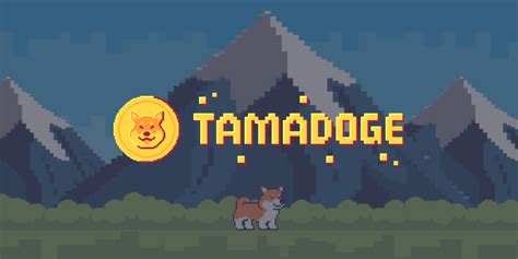 Understanding Tamadoge